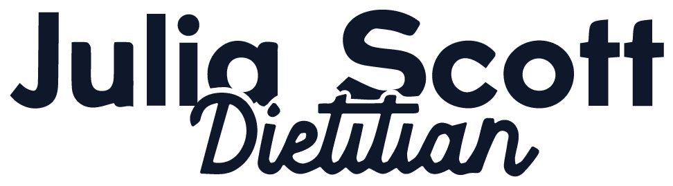 Julia Scott Dietitian